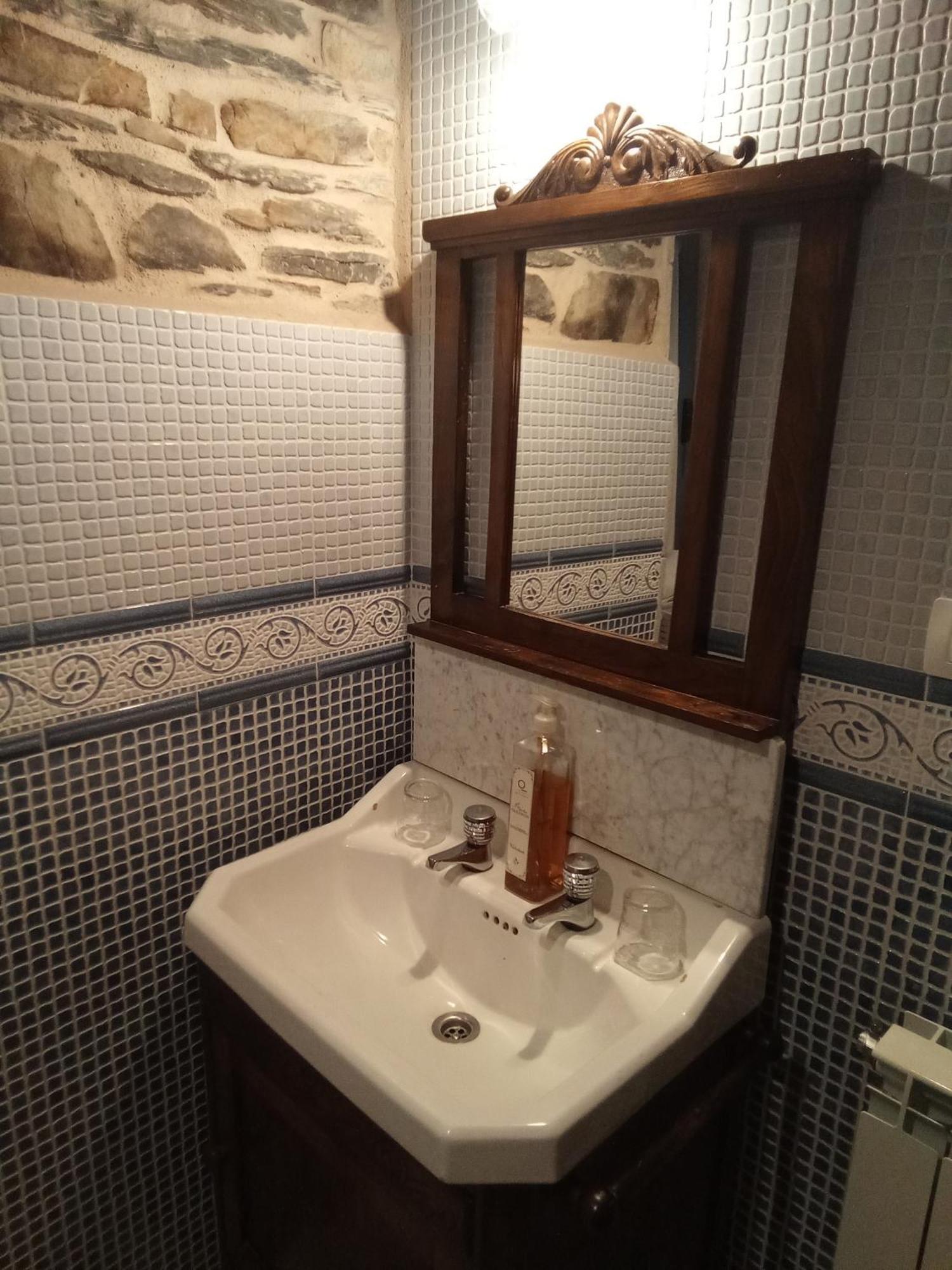 A Cantina Hotell Mouromorto Rum bild