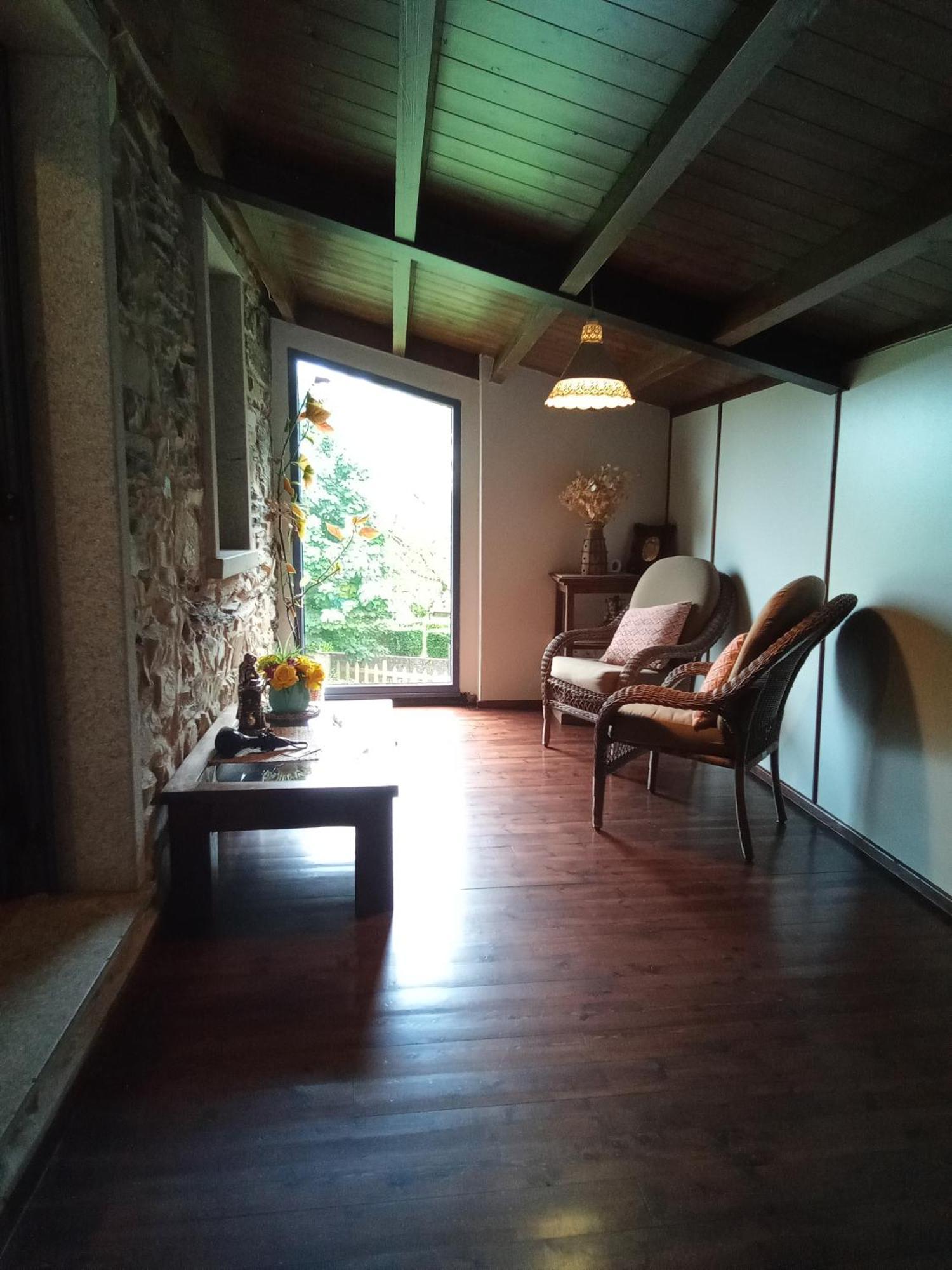 A Cantina Hotell Mouromorto Exteriör bild