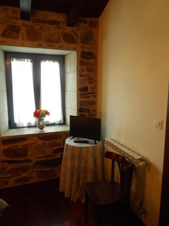 A Cantina Hotell Mouromorto Exteriör bild