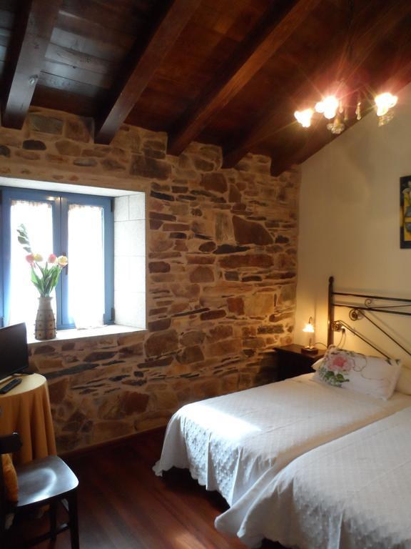 A Cantina Hotell Mouromorto Exteriör bild