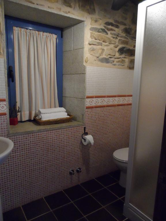 A Cantina Hotell Mouromorto Exteriör bild